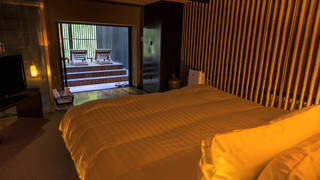 宵 (YOI) 温泉露天風呂付 禁煙