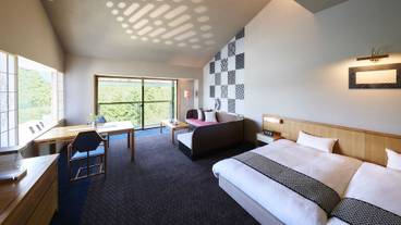 洋室（定員2名） / 4