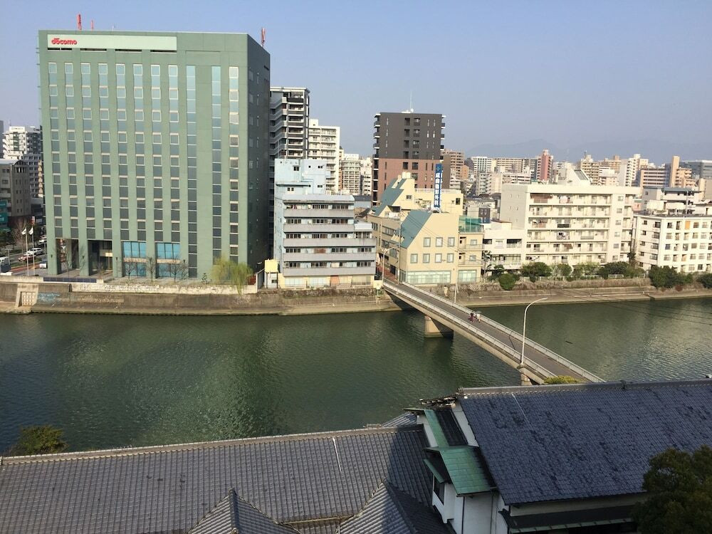 施設からの眺望