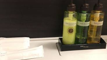 バスルーム / 21