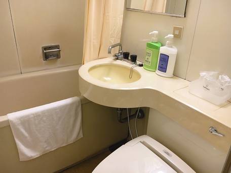 富士グリーンホテル / 2