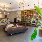 The OneFive Tokyo Shibuya(東京都 ビジネスホテル) / 2