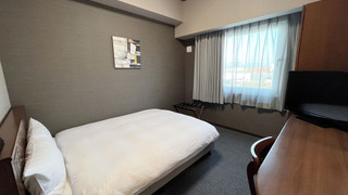 セミダブルルーム (禁煙)