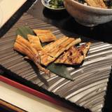 炭焼あなご やま義(スミヤキアナゴヤマヨシ)