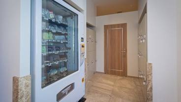 施設内の設備 / 4