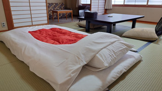 スーペリア和室