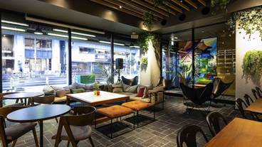 レストラン / 13