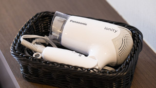 スタンダード ダブルルーム 禁煙