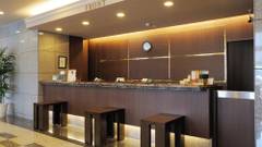 ホテルルートイン仙台港北インター