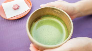 ウェルカムドリンク / 6