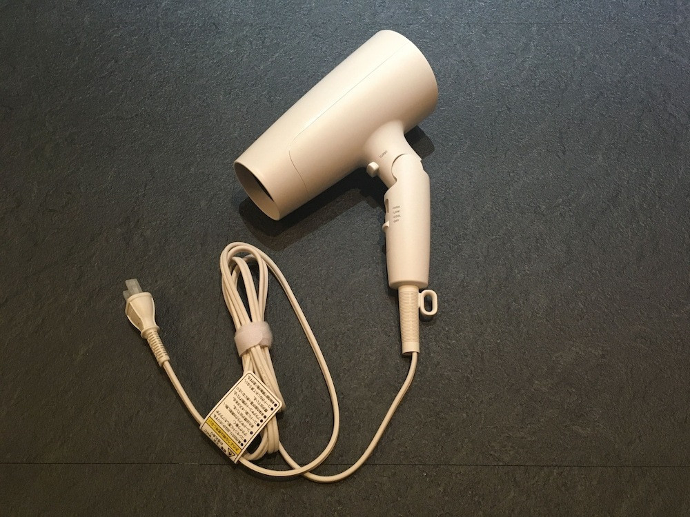 客室の設備とサービス