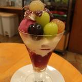 フルーツパーラー キムラ 三番街店（キムラフルーツ）