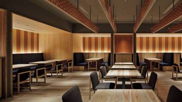 OMOダイニング 内観 / 6