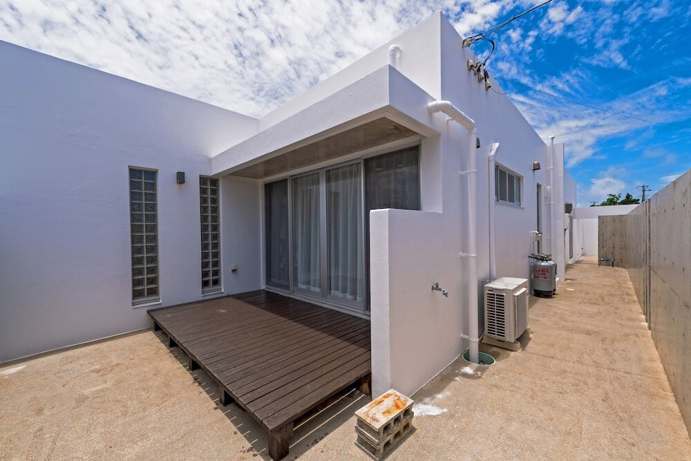 テラス / パティオ