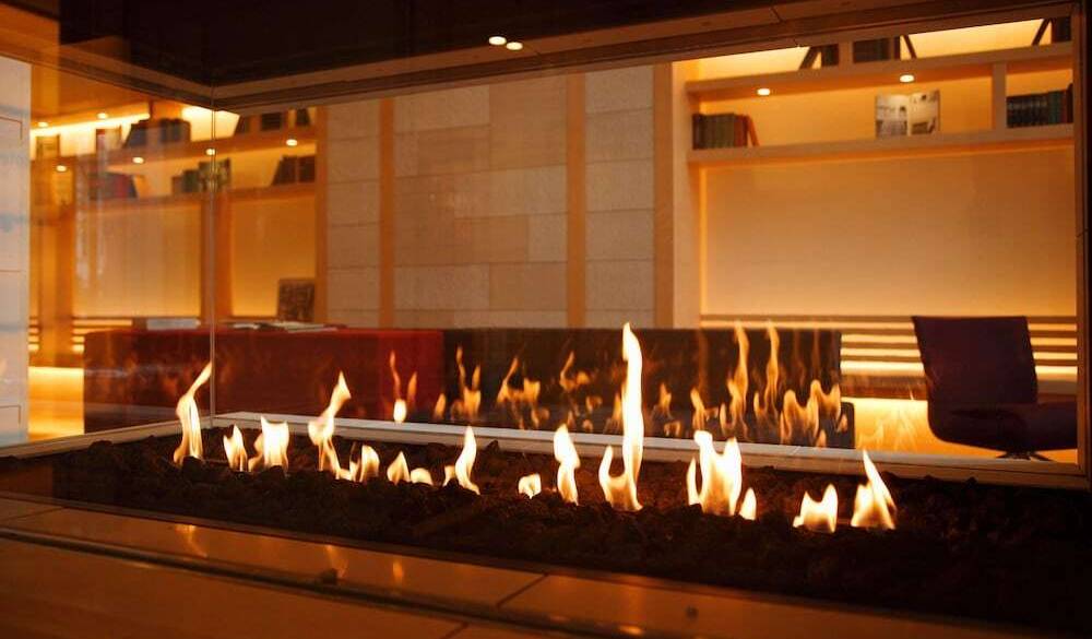 ホテルロビー② / 3