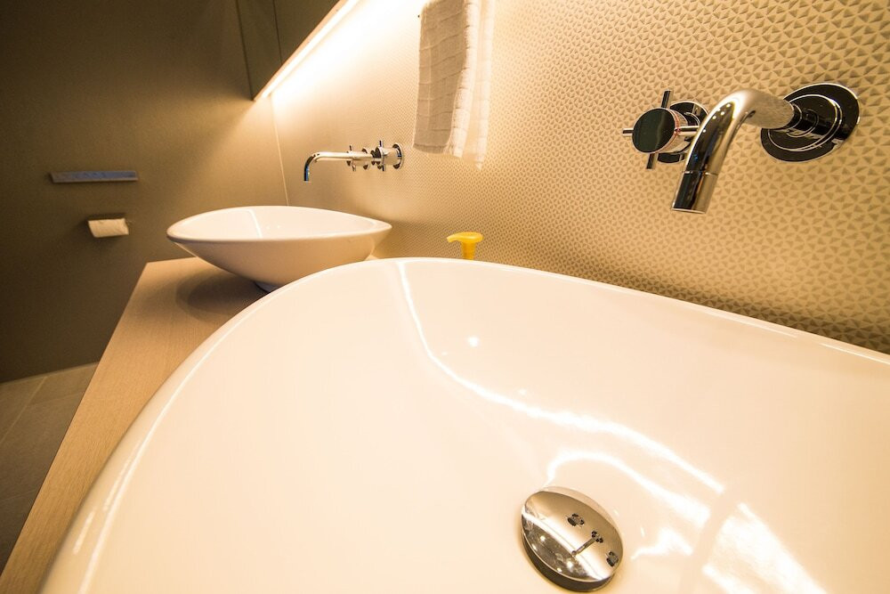 バスルームのシンク