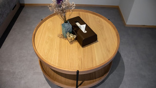 デラックス スイート