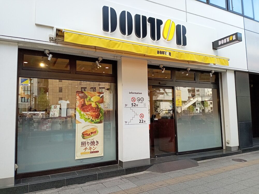 朝食