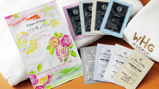 セミダブルルーム　禁煙