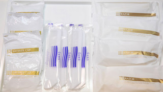 [スーペリア ツイン] 25平米, 2 ベッドルーム, 禁煙