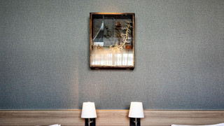 スーペリア・ツイン