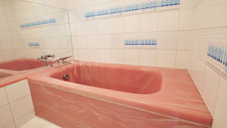 デラックス ツインルーム 禁煙