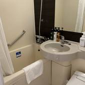 アパホテル 名古屋丸の内駅前（愛知県 ビジネスホテル） / 4