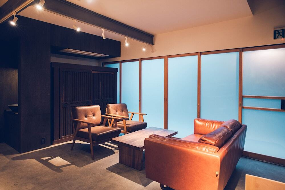 リビングルーム