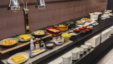 レストラン / 19