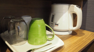 セミダブル ルーム 禁煙