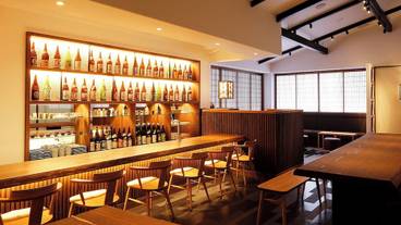 バー (施設内) / 19