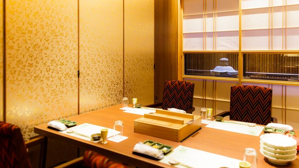 旬菜ダイニング夢寿美 / 4