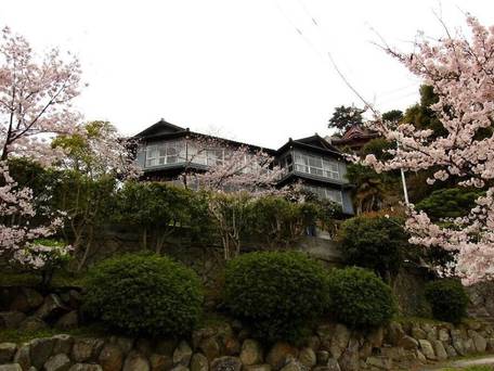 尾道ゲストハウス みはらし亭 / 3