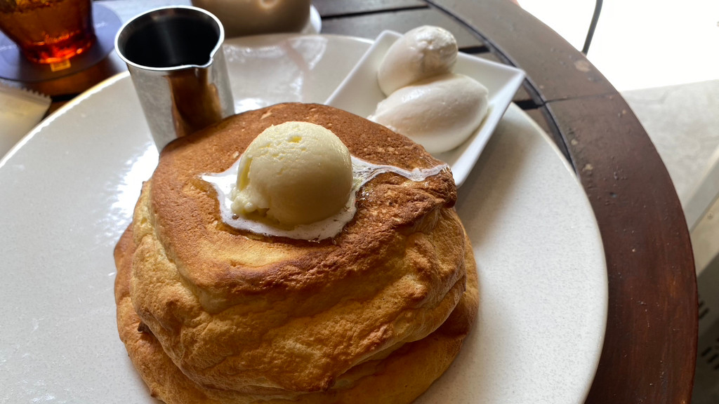 「オンザデッキ バーラウンジ」 料理 235785139 