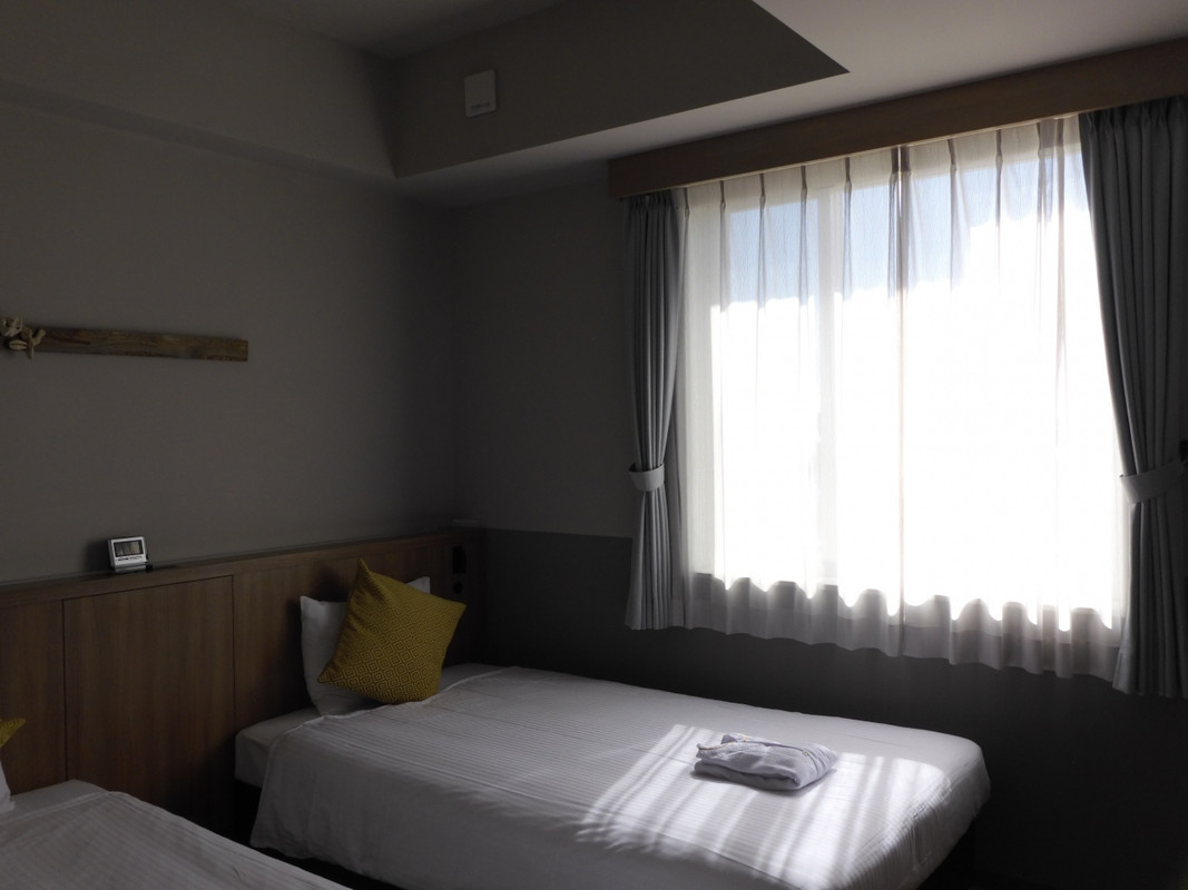 洗面所もバスルームもすべて快適