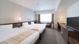 スーペリア トリプルルーム 禁煙