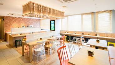 レストラン / 13