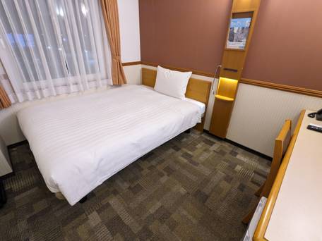 東横イン北九州空港 / 2