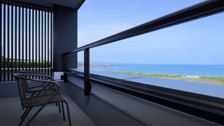 【導夢Dome】温泉・ビューバス付き和洋室