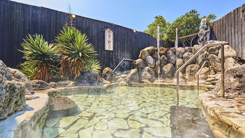 温泉
