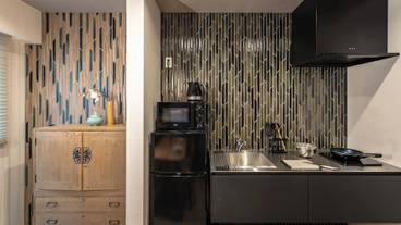 専用キッチン / 30