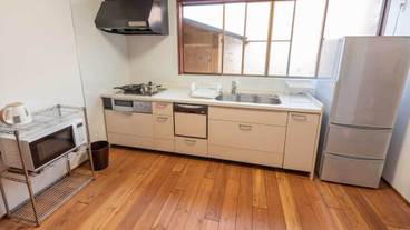 専用キッチン / 4