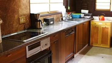 専用キッチン / 35