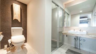 バスルーム / 31