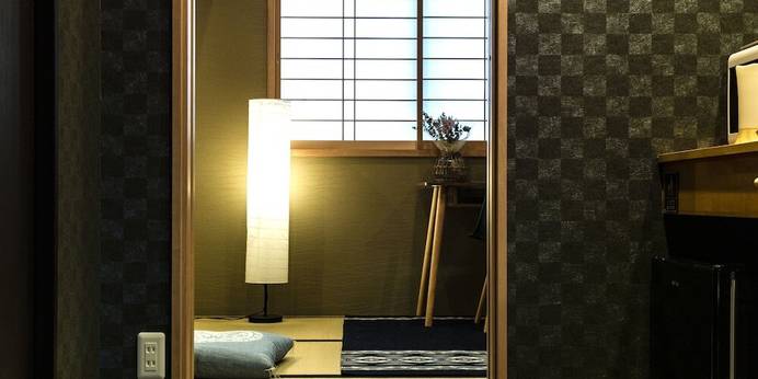 映己(京都府 コテージ・ロッジ・一棟貸) / 1