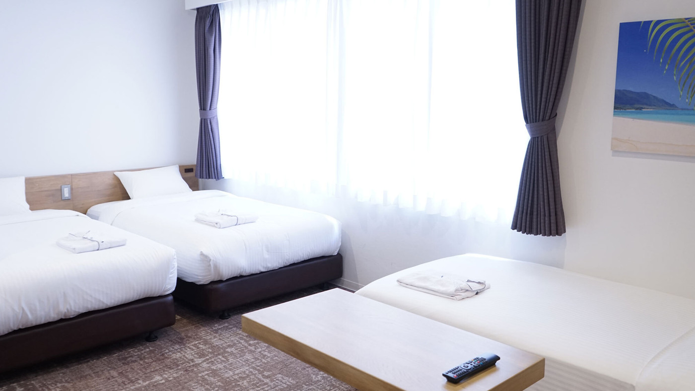 ホテルエメラルドアイル石垣島3434803