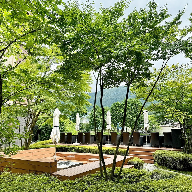 ホテルインディゴ箱根強羅（ホテルインディゴハコネゴウラ） / 6
