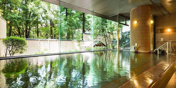 グランヴィリオホテル宇奈月温泉(富山県 リゾートホテル) / 1