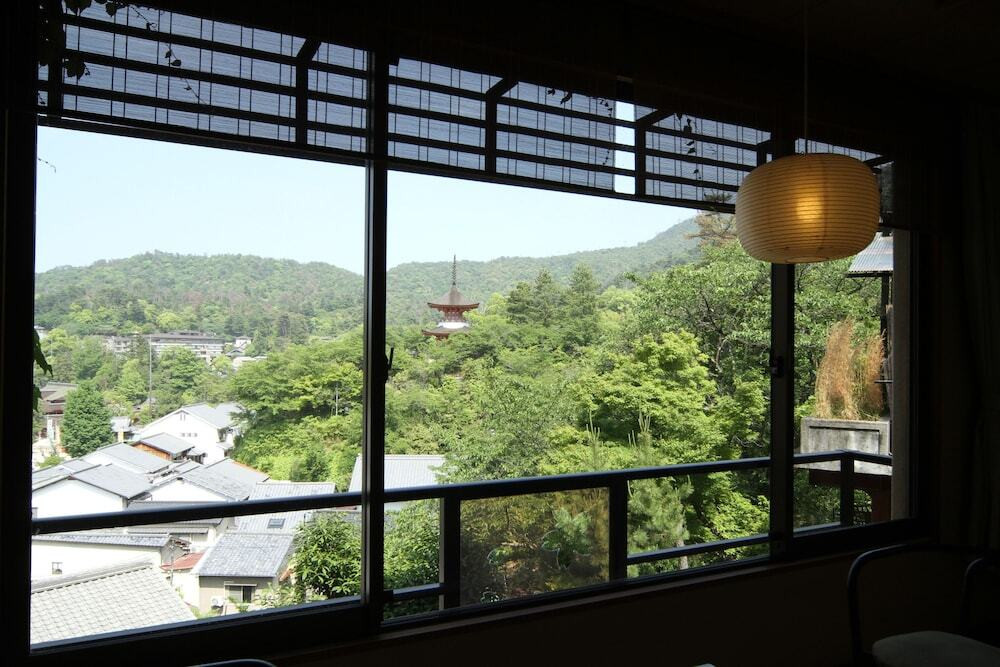 マウンテン ビュー