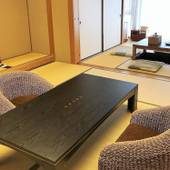 亀嵩温泉 玉峰山荘（島根県 旅館） / 5